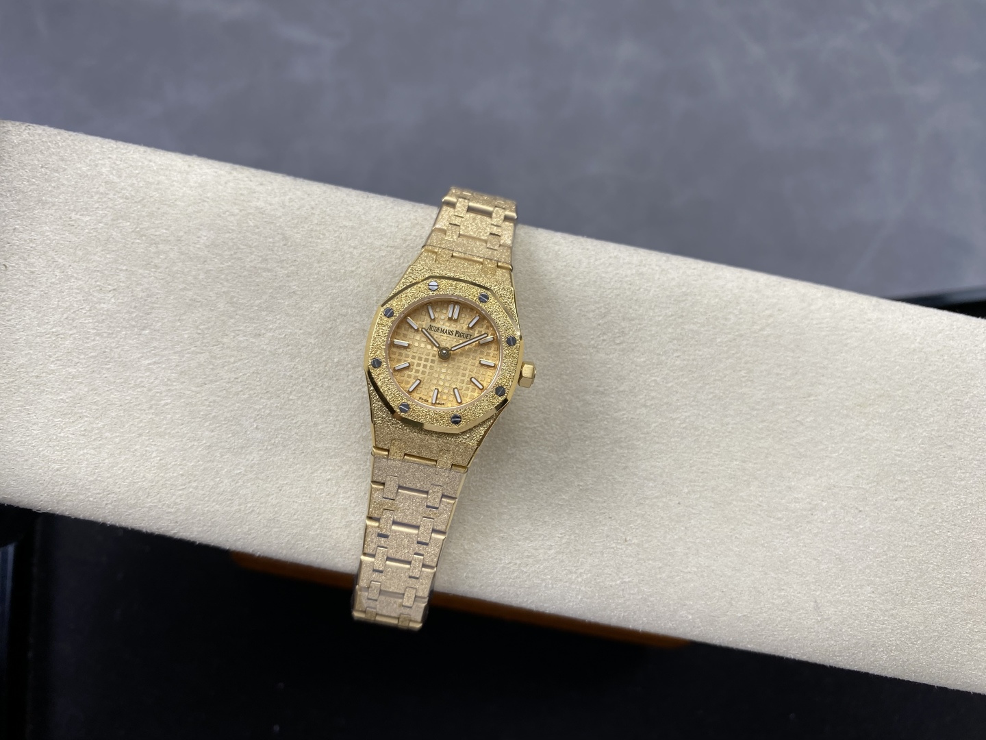 Audemars Piguet Royal Oak TW Factory Configuration 36B7A7 1:1 Superclone - Image 3