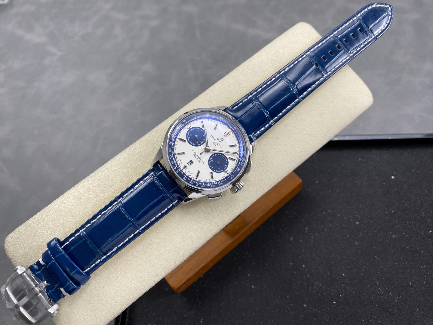 Breitling Premier Chronograph Configuration 906E94 1:1 Superclone