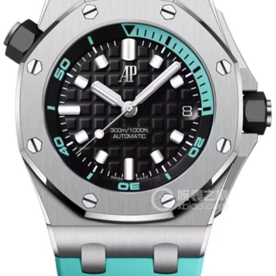 Audemars Piguet Royal Oak Offshore 15720 Configuration C0352A 1:1 Superclone