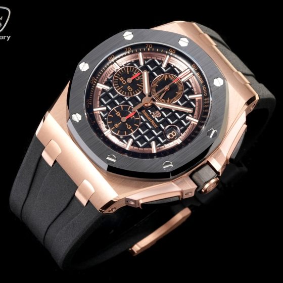 Audemars Piguet Royal Oak Offshore LS Factory Configuration E7E8D2 1:1 Superclone