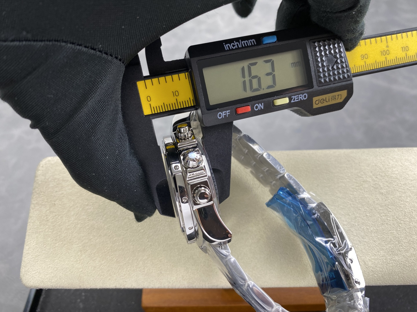 Breitling Chronomat AI Factory Configuration EB5154 1:1 Superclone - Image 7