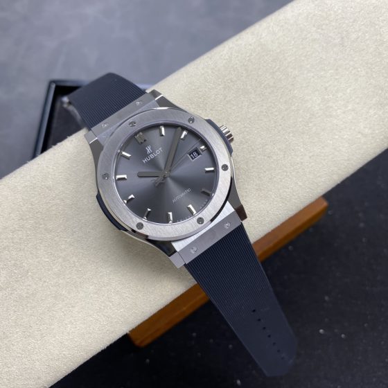 Hublot Classic Fusion 42 mm Configuration 4E58EE 1:1 Superclone