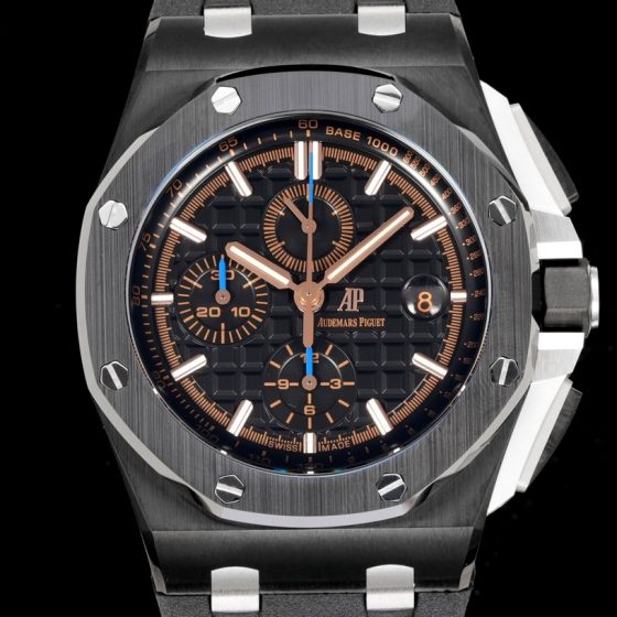 Audemars Piguet Royal Oak Offshore LS Factory Configuration 68EE39 1:1 Superclone