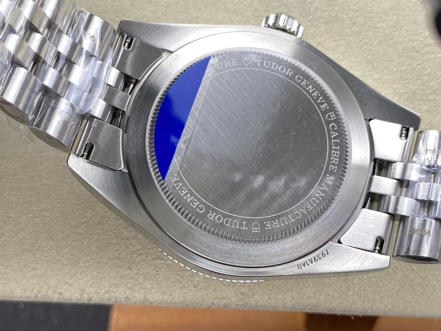 Tudor Black Bay 58 Burgundy M7939A1A0RU-0001 1:1 Superclone - Image 13