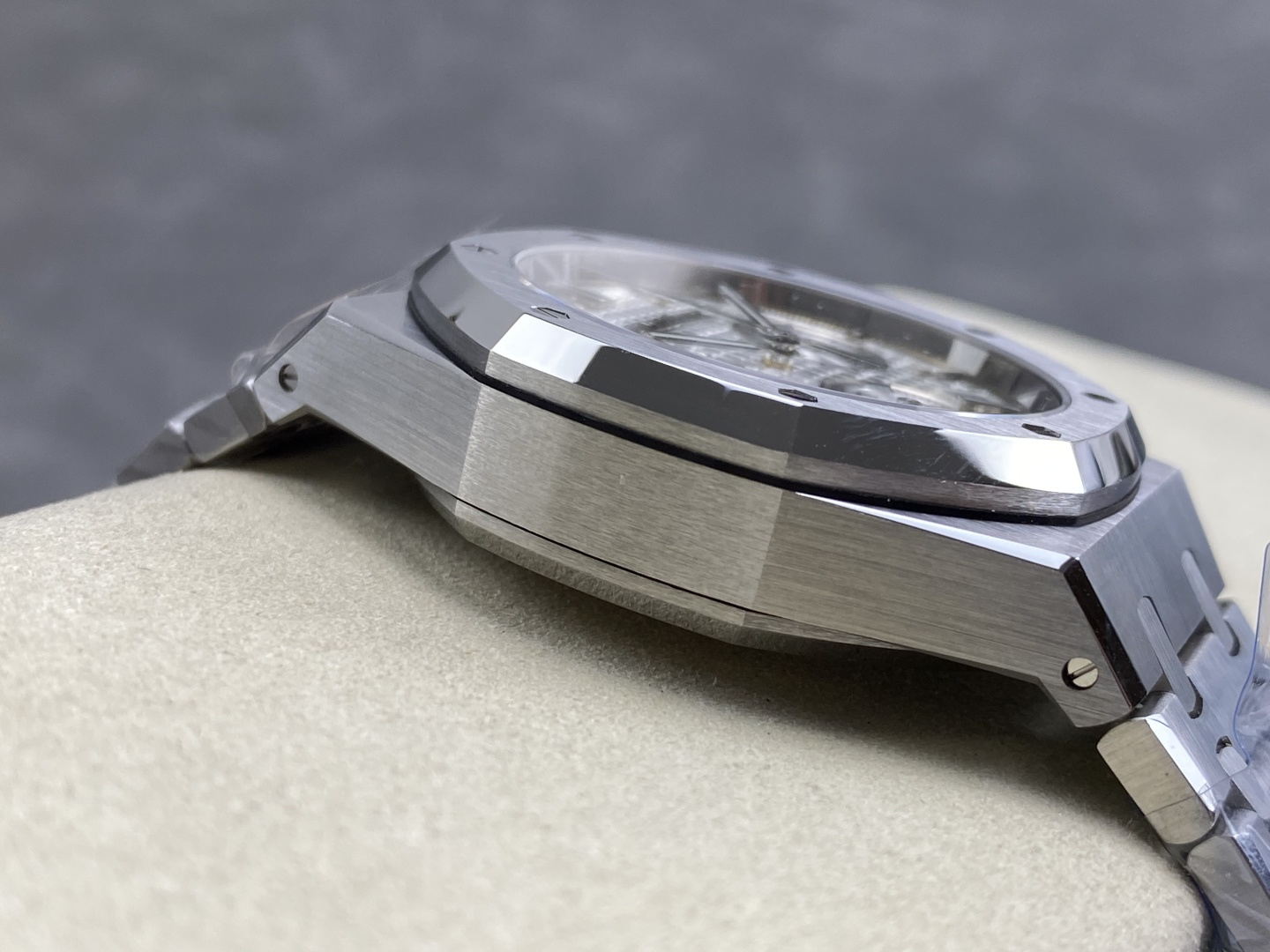 Audemars Piguet Royal Oak Selfwinding Chronograph 26240ST.OO.1320ST.07 1:1 Superclone - Image 5