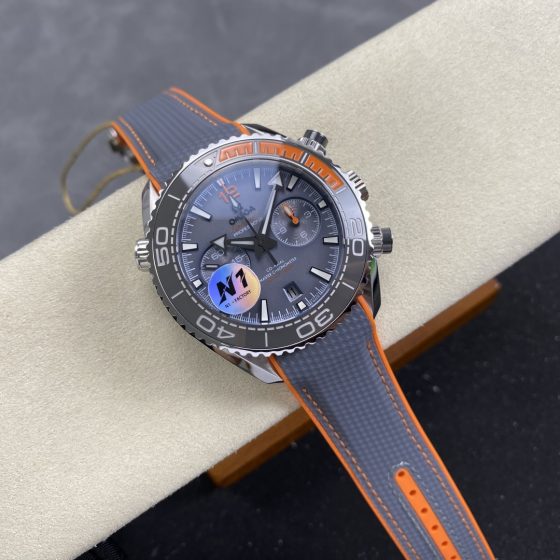 Omega Seamaster Planet Ocean 600M Chronograph 4B29D6 1:1 Superclone