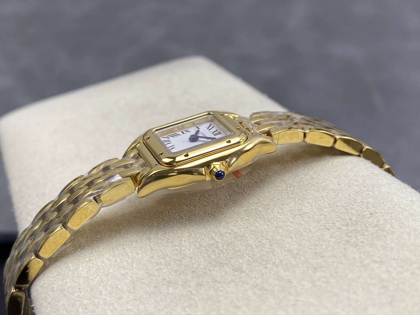Cartier Panthère de Cartier腕表 WGPN0048 1:1 Superclone - Image 7