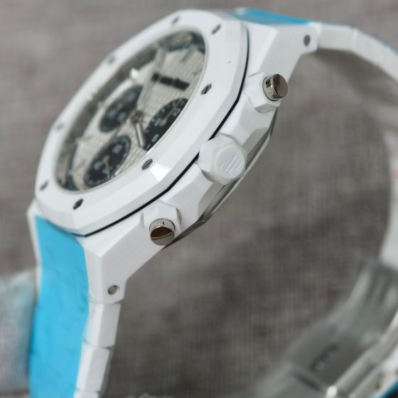 Audemars Piguet Royal Oak 26240 Chronograph Configuration 60364E 1:1 Superclone