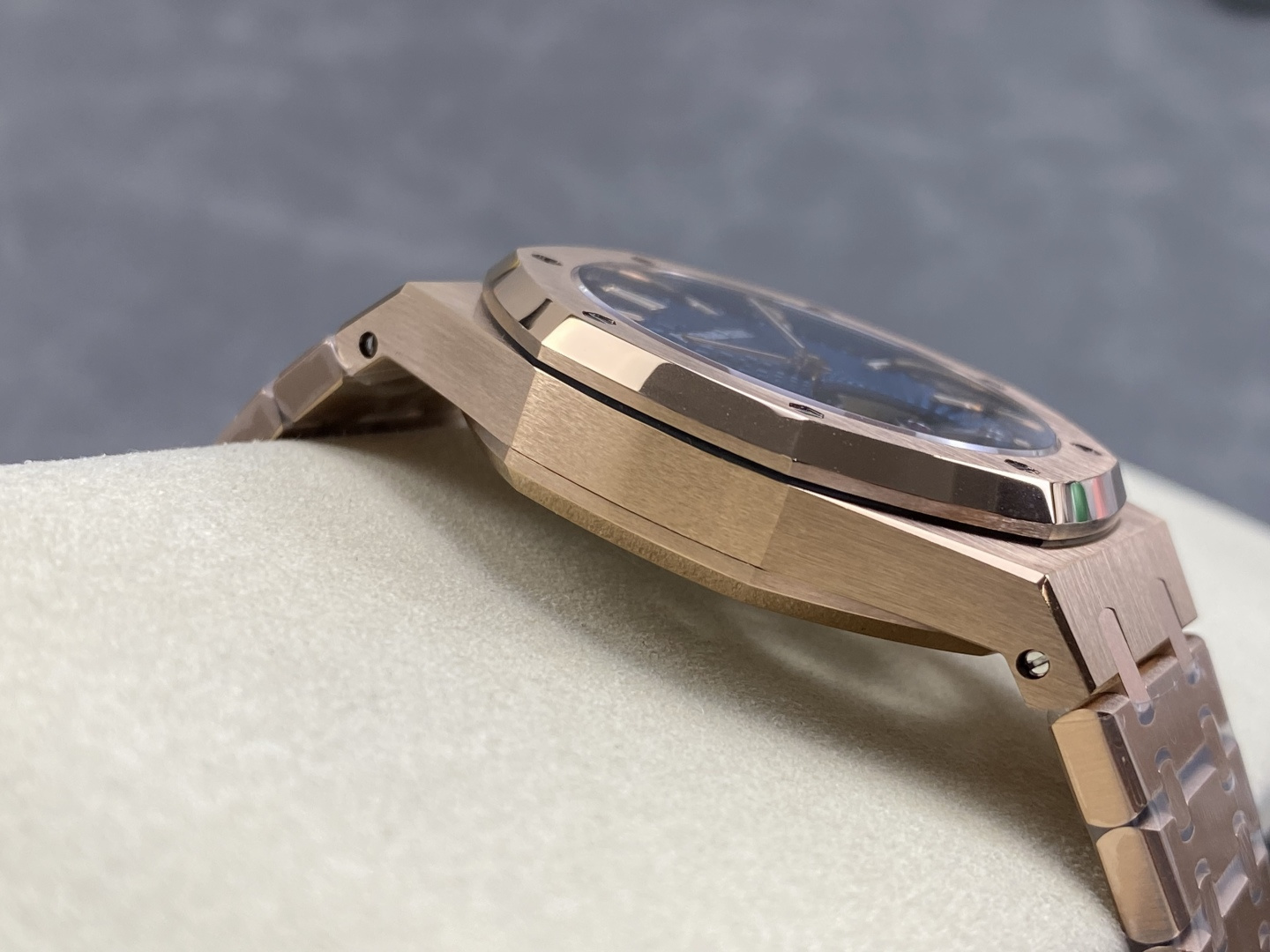 Audemars Piguet Royal Oak 41 mm Tourbillon Configuration D5FDB1 1:1 Superclone - Image 3