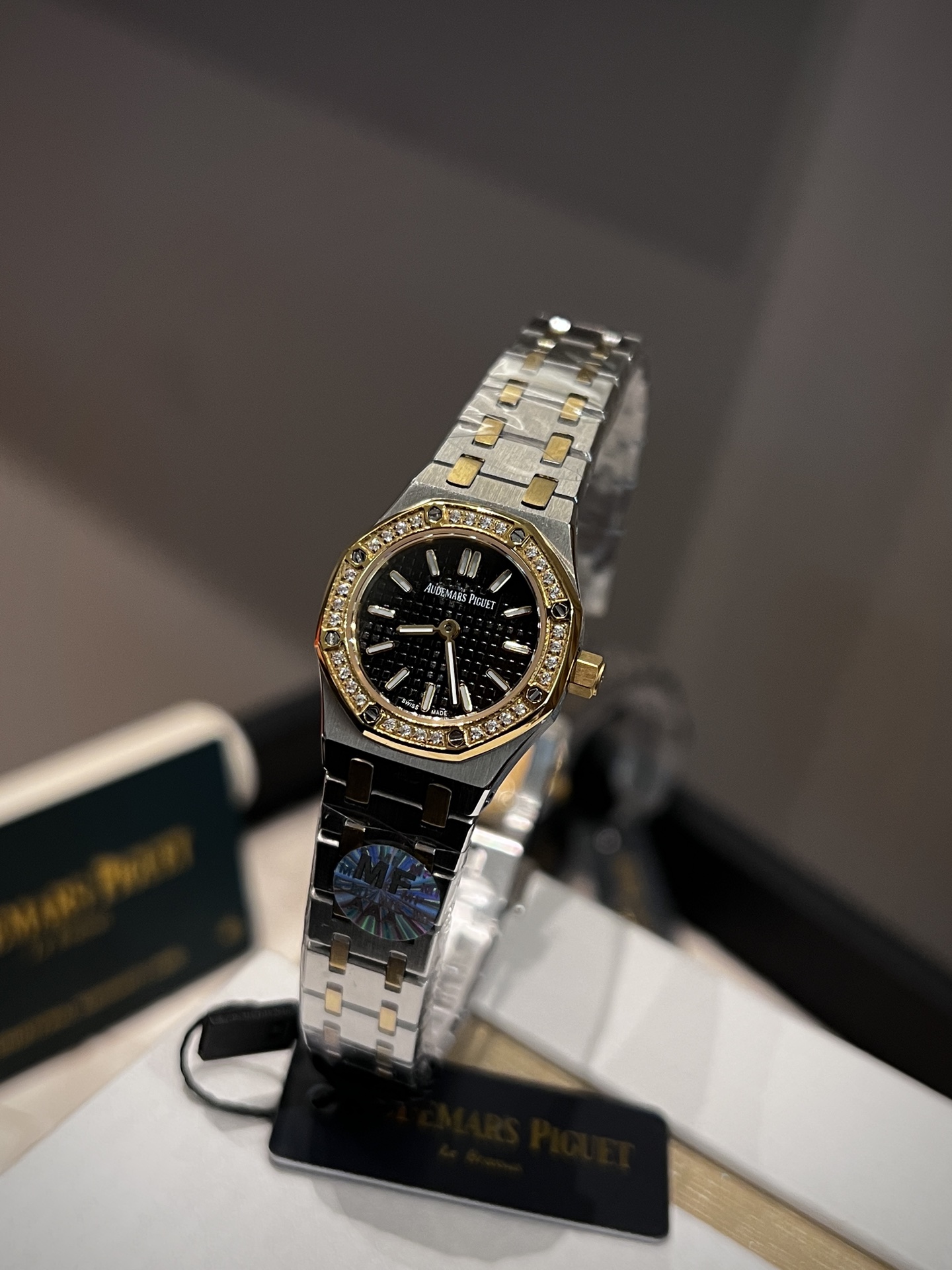 Audemars Piguet Royal Oak Configuration 3BBBF7 1:1 Superclone - Image 2