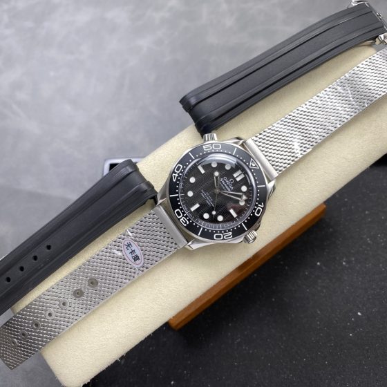 Omega Seamaster Diver 300M 42 mm FA83B0 1:1 Superclone