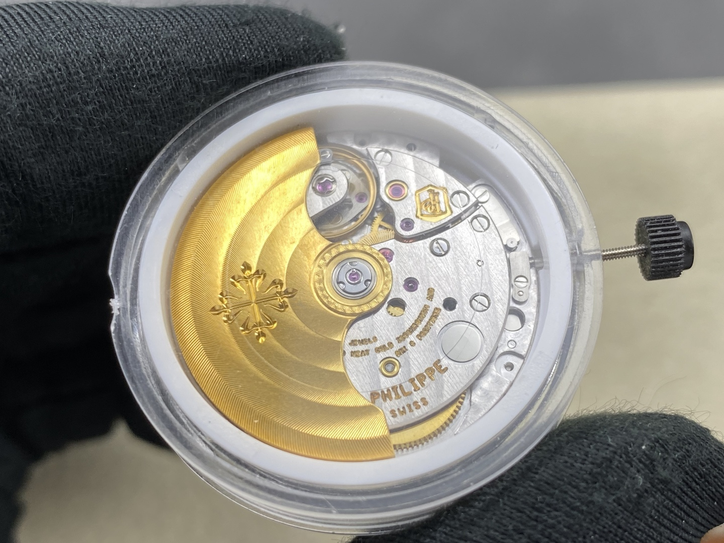Patek Philippe Nautilus 5711 Configuration DC7507 1:1 Superclone - Image 5