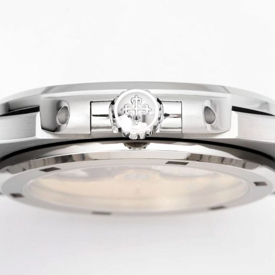 Patek Philippe Nautilus DDF Factory Configuration 10A6E5 1:1 Superclone