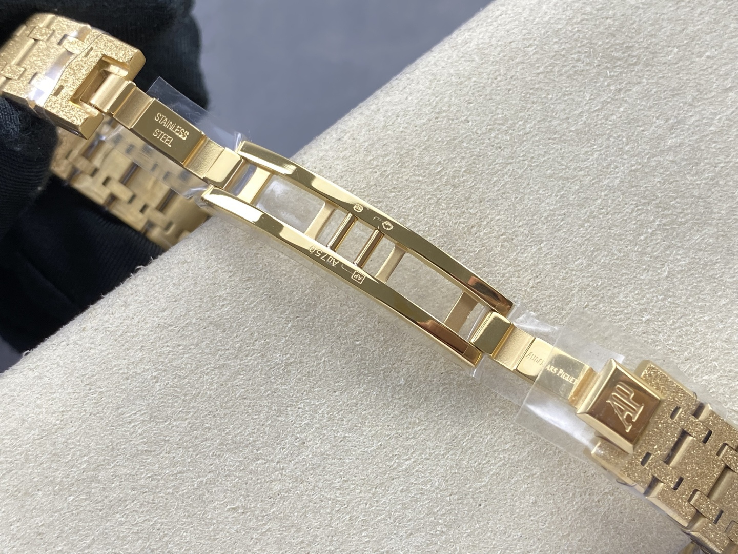Audemars Piguet Royal Oak TW Factory Configuration 36B7A7 1:1 Superclone - Image 13