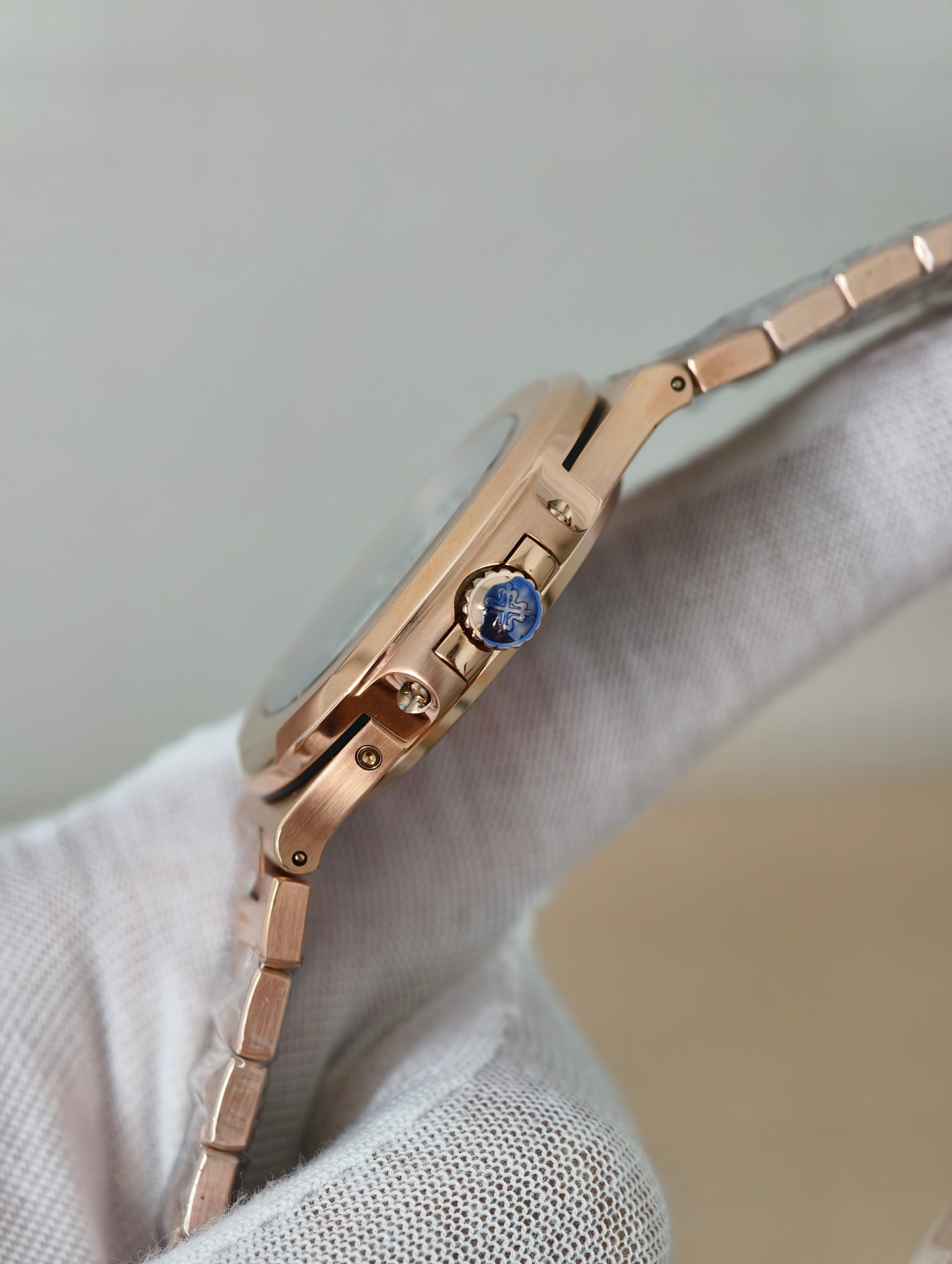 Patek Philippe Nautilus 5712R 1:1 Superclone - Image 15