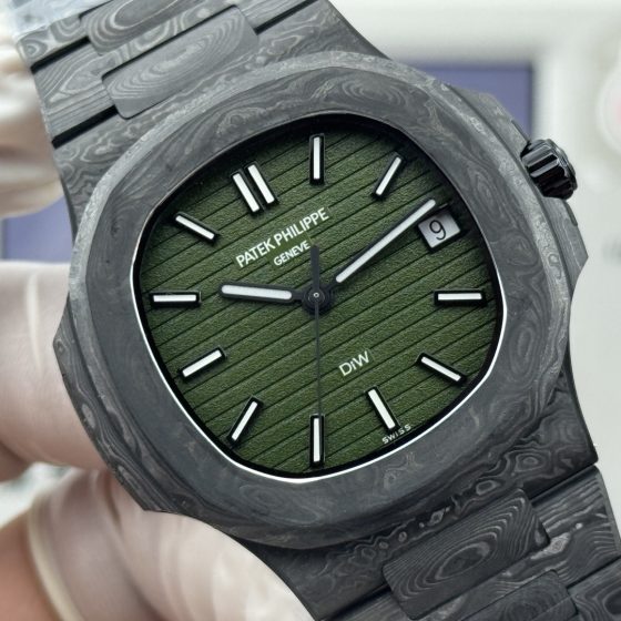 Patek Philippe Nautilus 5711 Configuration 0E5507 1:1 Superclone