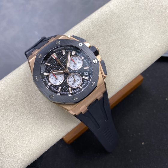 Audemars Piguet Royal Oak Offshore DDF Factory Configuration F5CAB0 1:1 Superclone