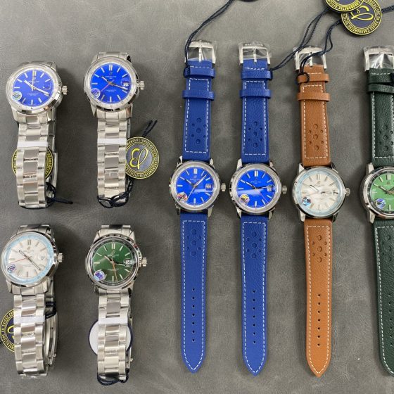 Breitling Top Time Stainless-steel bracelet 38 mm BLS Factory Configuration 1F43D0 1:1 Superclone