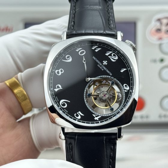 Vacheron Constantin Historiques American 1921-Inspired Tourbillon 8918CA 1:1 Superclone