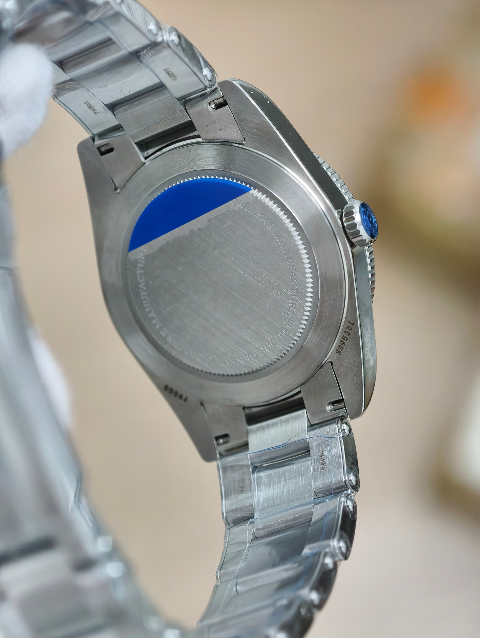 Tudor Black Bay 39 mm ZF Factory 1:1 Superclone - Image 5