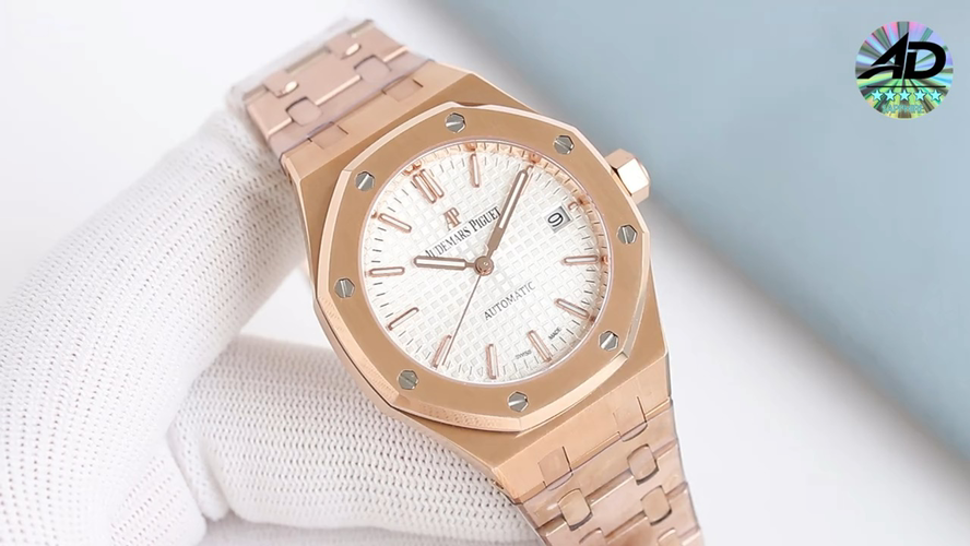 Audemars Piguet Royal Oak Stainless-steel bracelet 37 mm Tourbillon Configuration 7FAC9F 1:1 Superclone