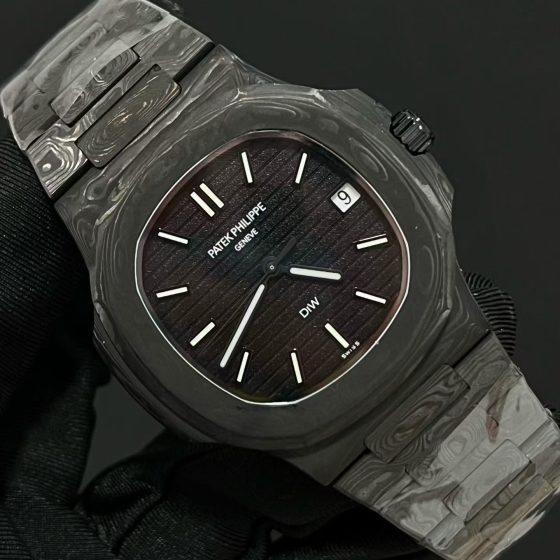 Patek Philippe Nautilus 5711 Configuration E2E1E8 1:1 Superclone