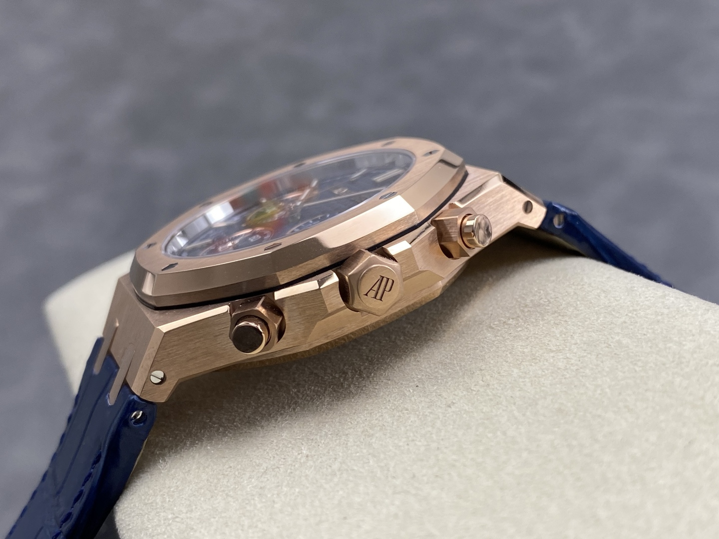 Audemars Piguet Royal Oak Selfwinding Chronograph 26240OR.OO.D315CR.02 1:1 Superclone - Image 2