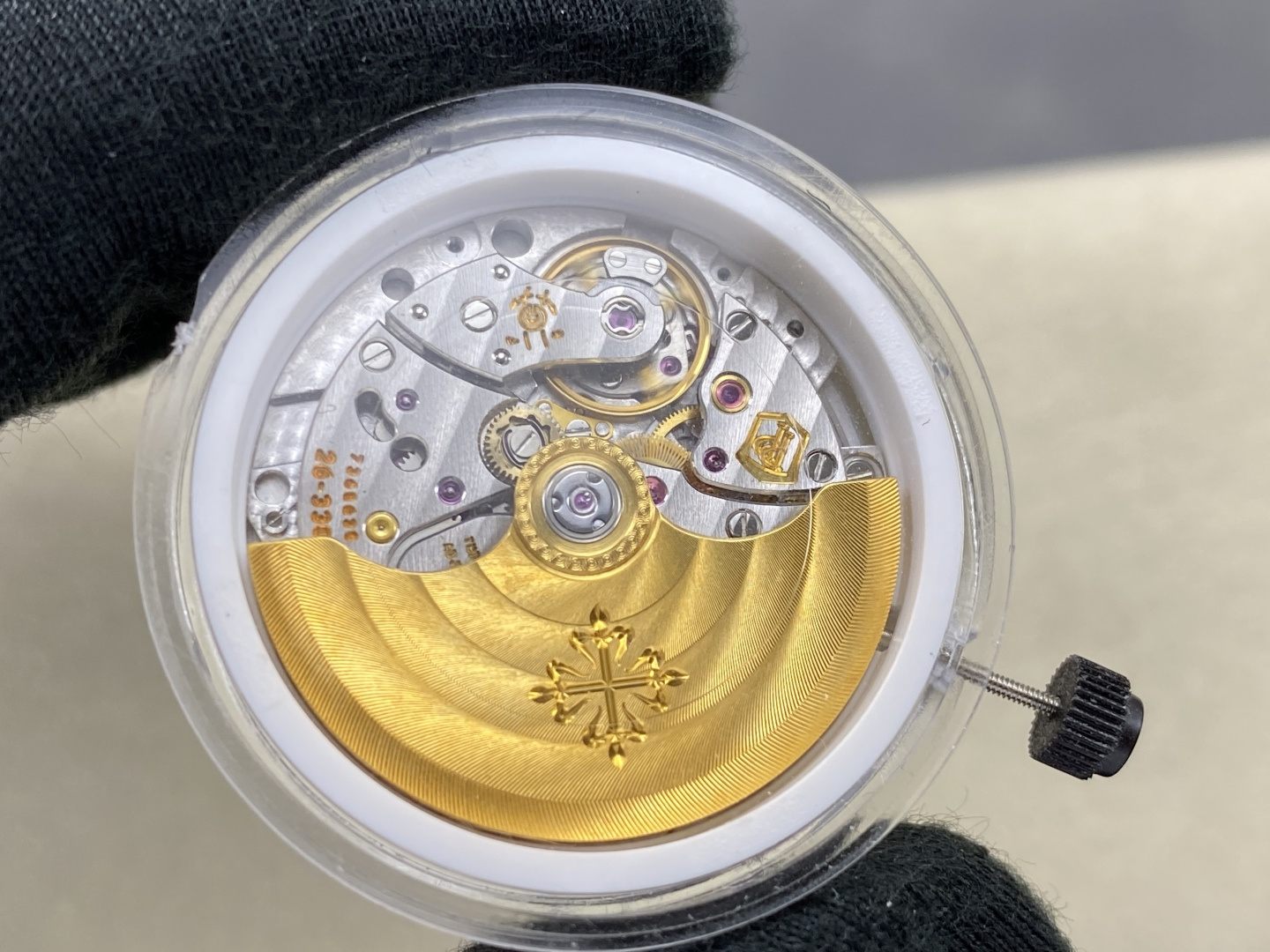 Patek Philippe Nautilus 5711 Configuration DC7507 1:1 Superclone - Image 3
