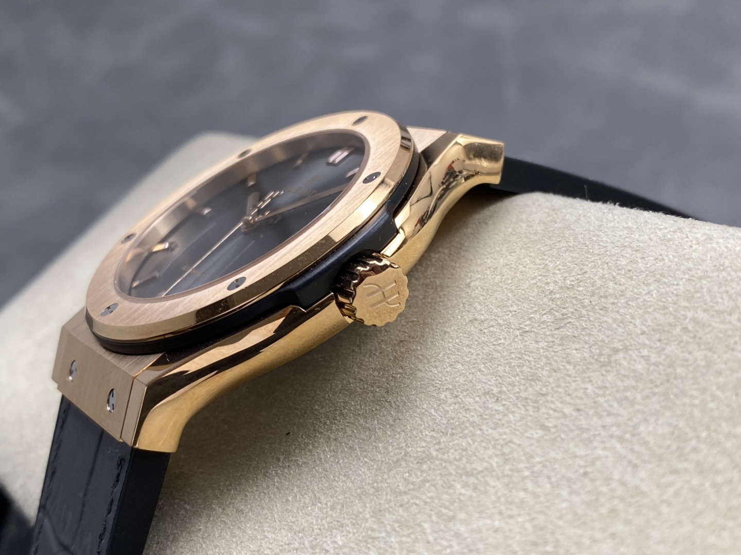 Hublot Classic Fusion 42 mm Configuration CCC5F7 1:1 Superclone - Image 2