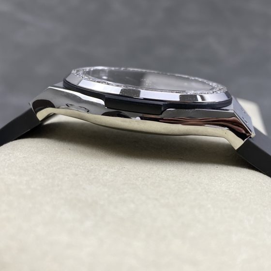 Hublot Classic Fusion CLEAN Factory Configuration F585CA 1:1 Superclone
