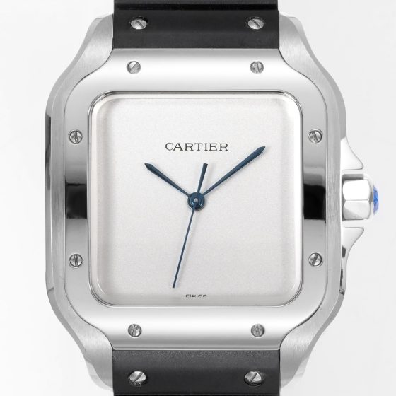 Cartier Santos THB Factory Configuration 541065 1:1 Superclone