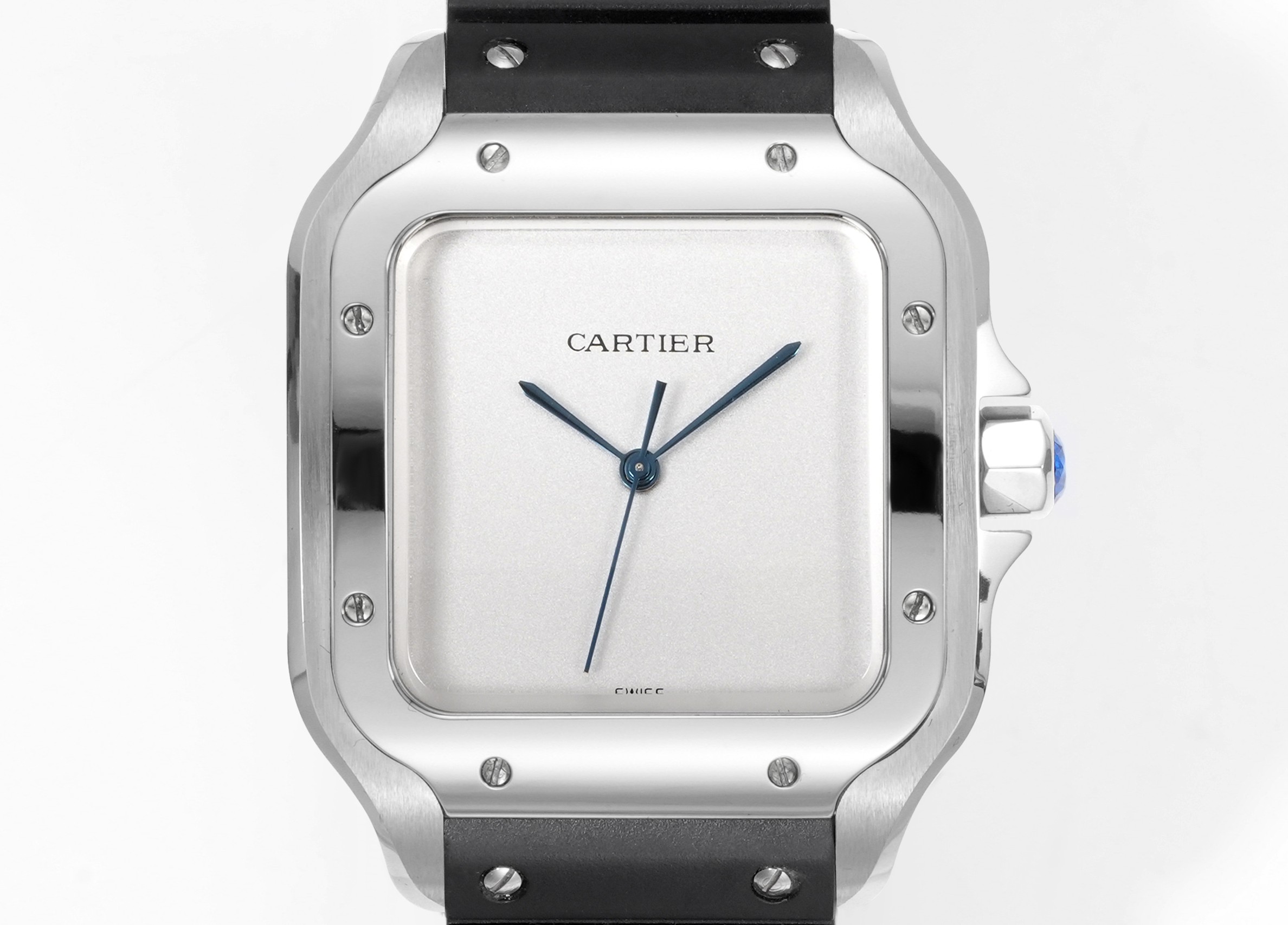Cartier Santos THB Factory Configuration 541065 1:1 Superclone
