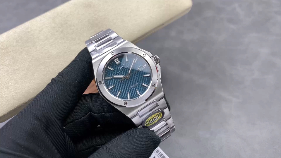 IWC Ingenieur 40 mm Configuration AA7829 1:1 Superclone
