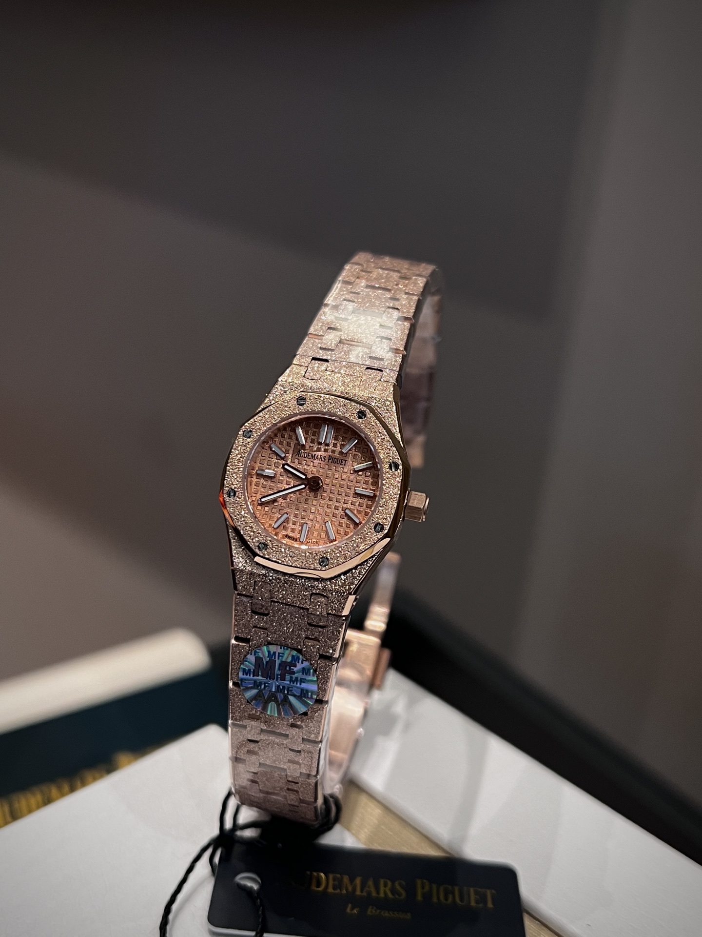Audemars Piguet Royal Oak Configuration 59F86D 1:1 Superclone - Image 8