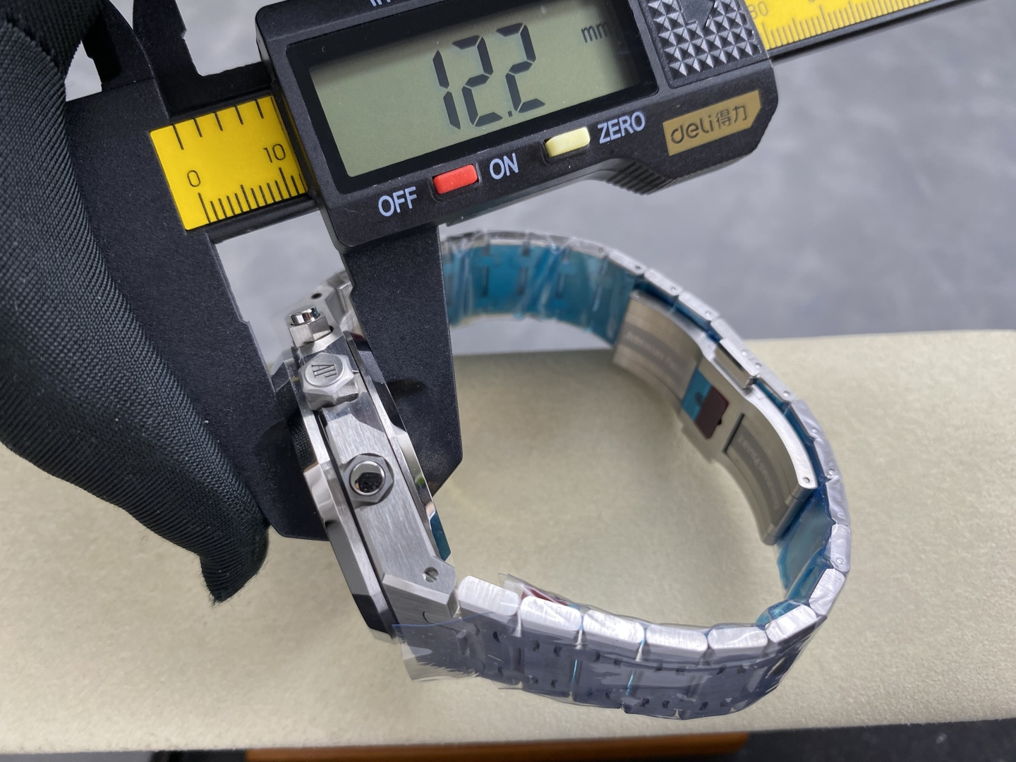 Audemars Piguet Royal Oak Selfwinding Chronograph 26240ST.OO.1320ST.07 1:1 Superclone - Image 12