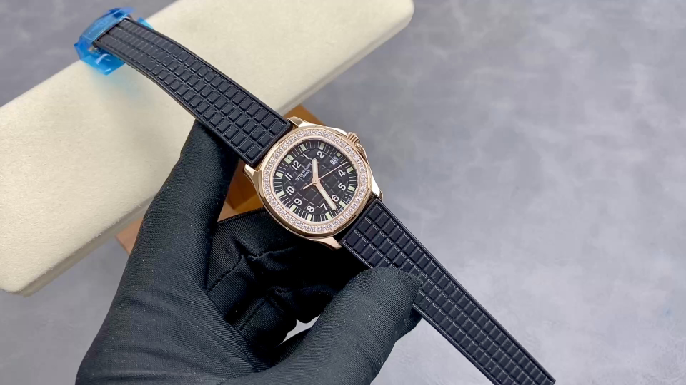 Patek Philippe Aquanaut 5067A Configuration BF8C48 1:1 Superclone