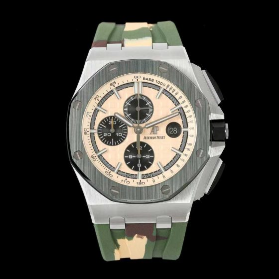 Audemars Piguet Royal Oak Offshore 26400 Configuration 0313D1 1:1 Superclone