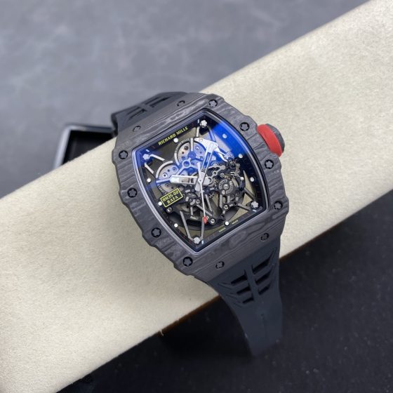 Richard Mille RM 35-02 Automatic Rafael Nadal 1:1 Superclone