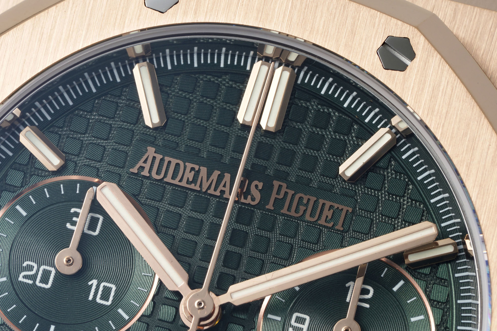 Audemars Piguet Royal Oak Selfwinding Chronograph 26240OR.OO.1320OR.08 1:1 Superclone - Image 20