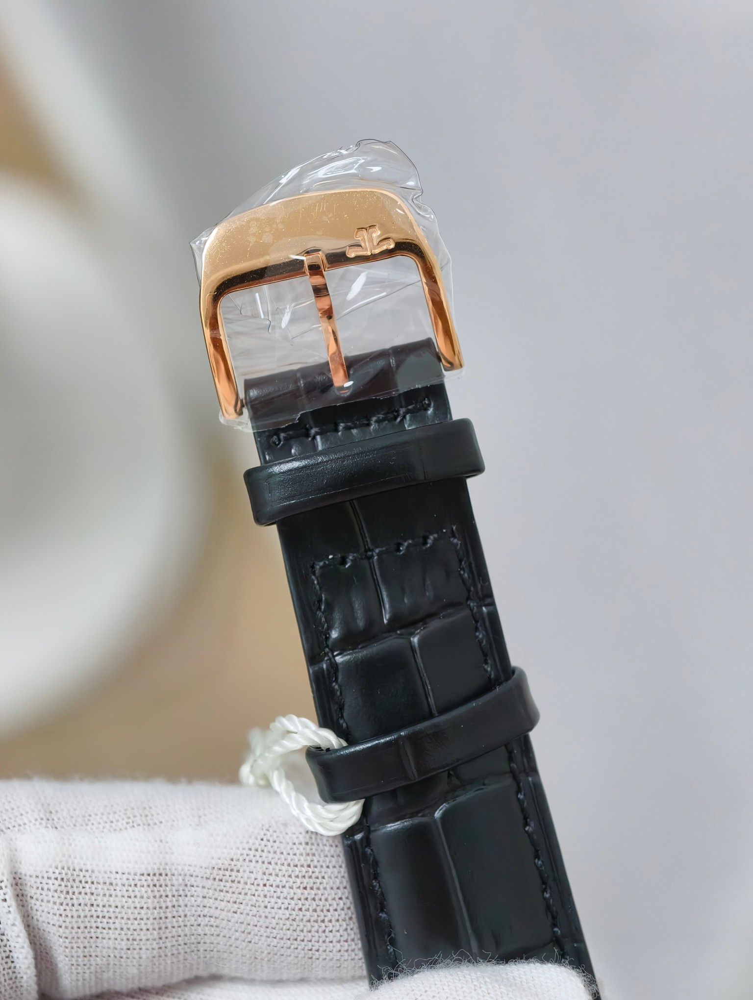 Jaeger-LeCoultre Master Control Moon phase Configuration 69B598 1:1 Superclone - Image 2