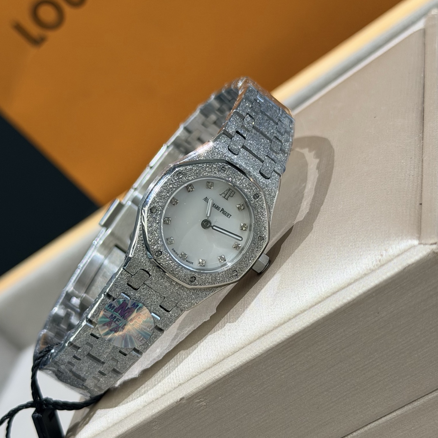Audemars Piguet Royal Oak Configuration 65A5FA 1:1 Superclone - Image 8
