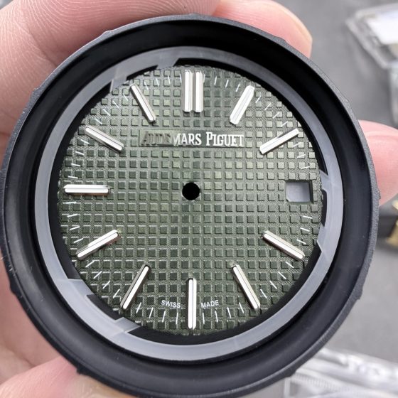 Audemars Piguet Royal Oak 15510 Configuration 816750 1:1 Superclone