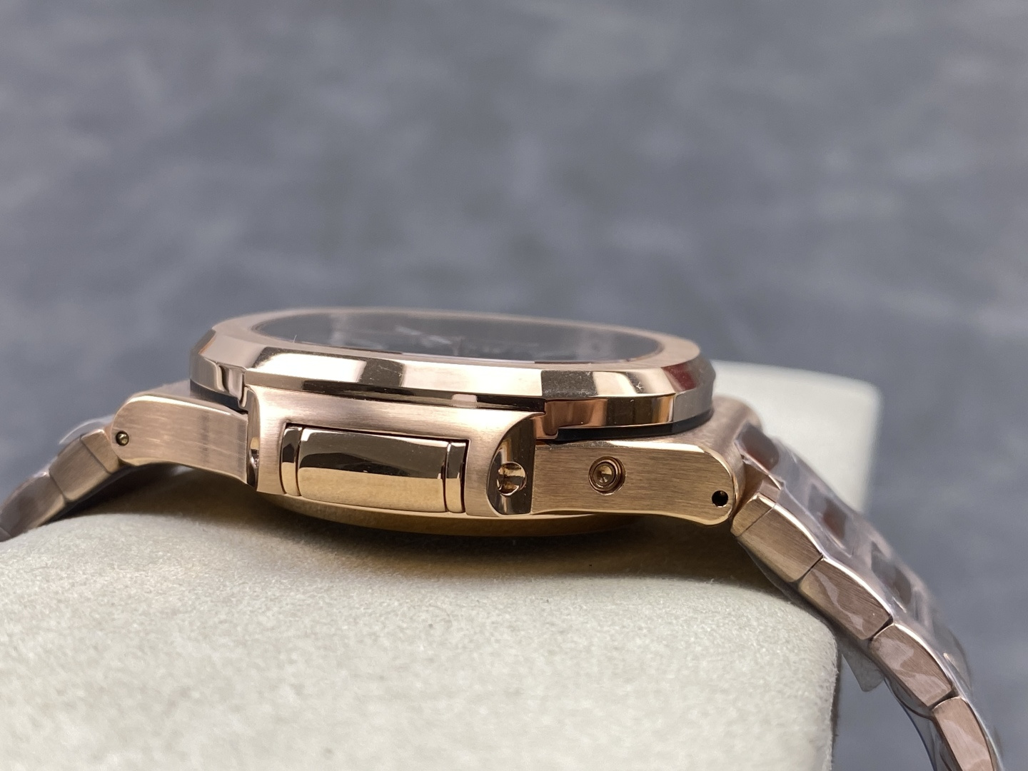 Patek Philippe Nautilus Configuration F10635 1:1 Superclone - Image 6