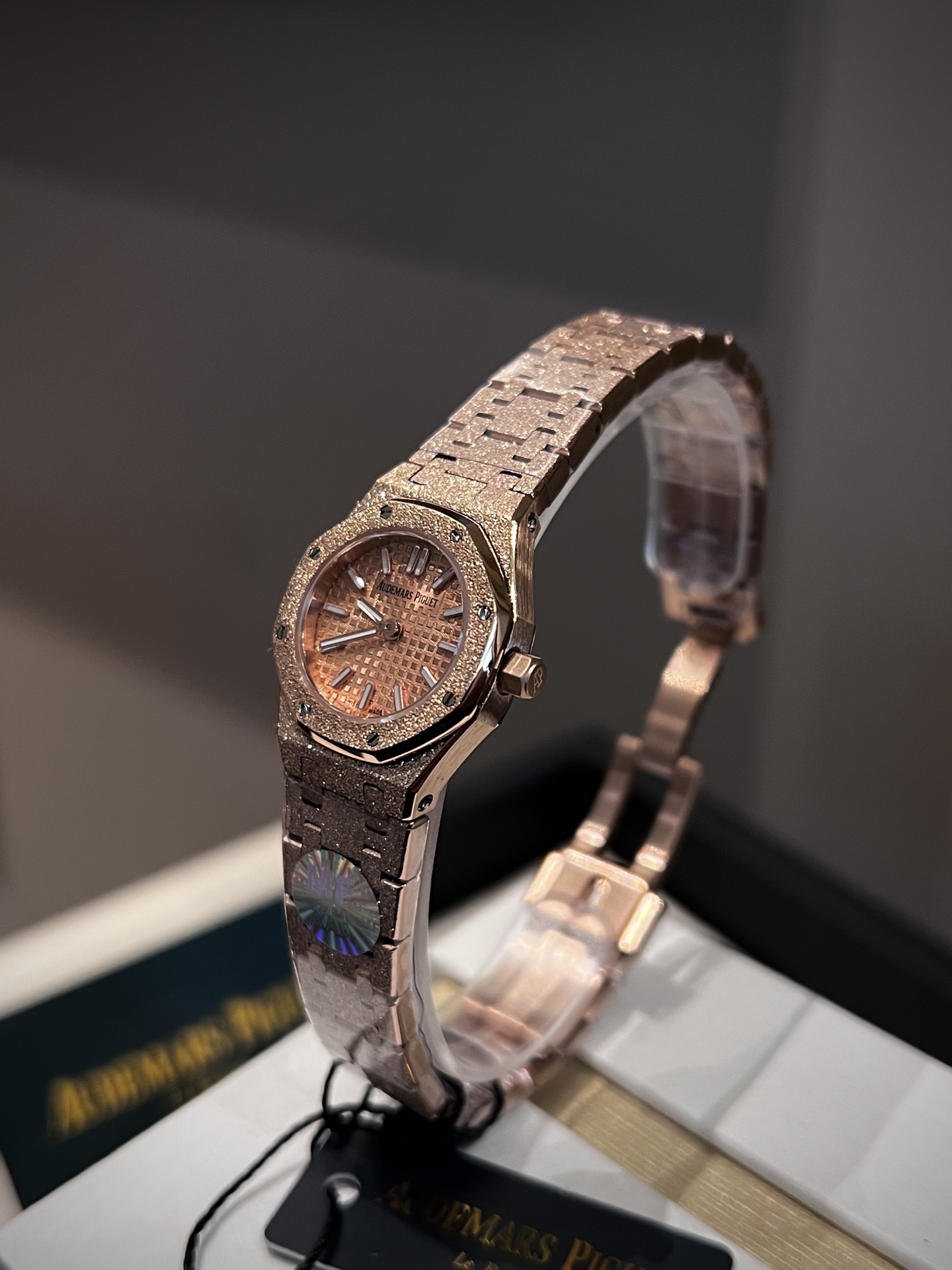 Audemars Piguet Royal Oak Configuration 59F86D 1:1 Superclone - Image 7