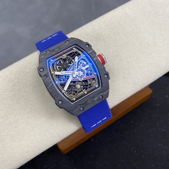 Richard Mille RM 067 RM67 Configuration 708009 1:1 Superclone