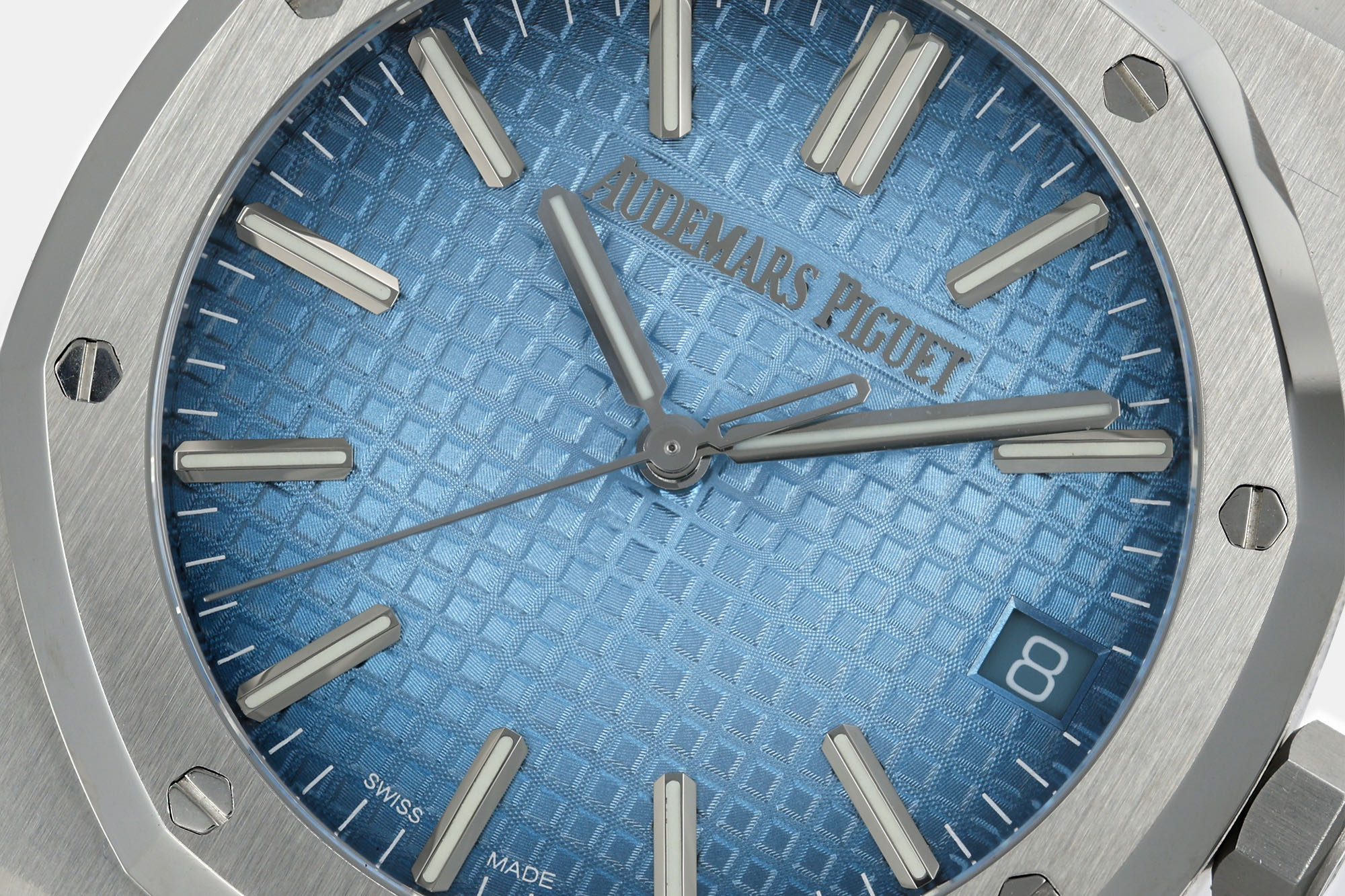 Audemars Piguet Royal Oak 15510 IPF Factory Configuration 554828 1:1 Superclone - Image 9