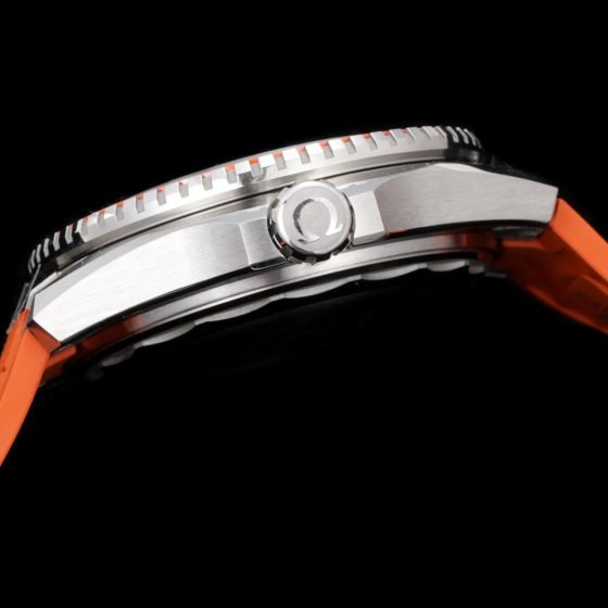 Omega Seamaster Planet Ocean 217.32.42.21.01.004 1:1 Superclone