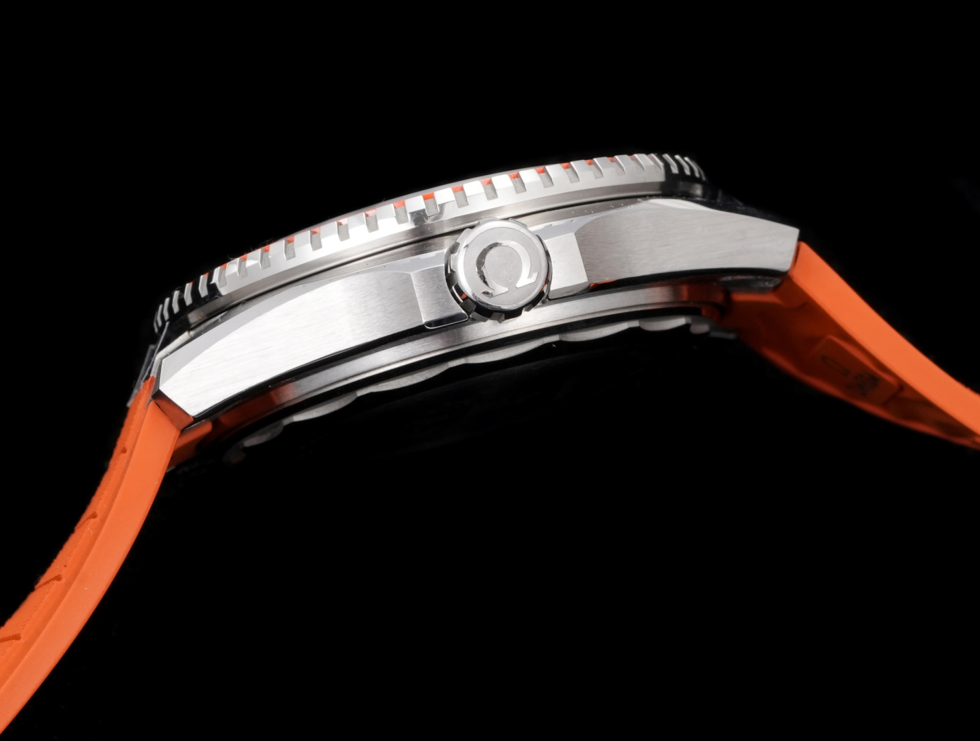 Omega Seamaster Planet Ocean 217.32.42.21.01.004 1:1 Superclone