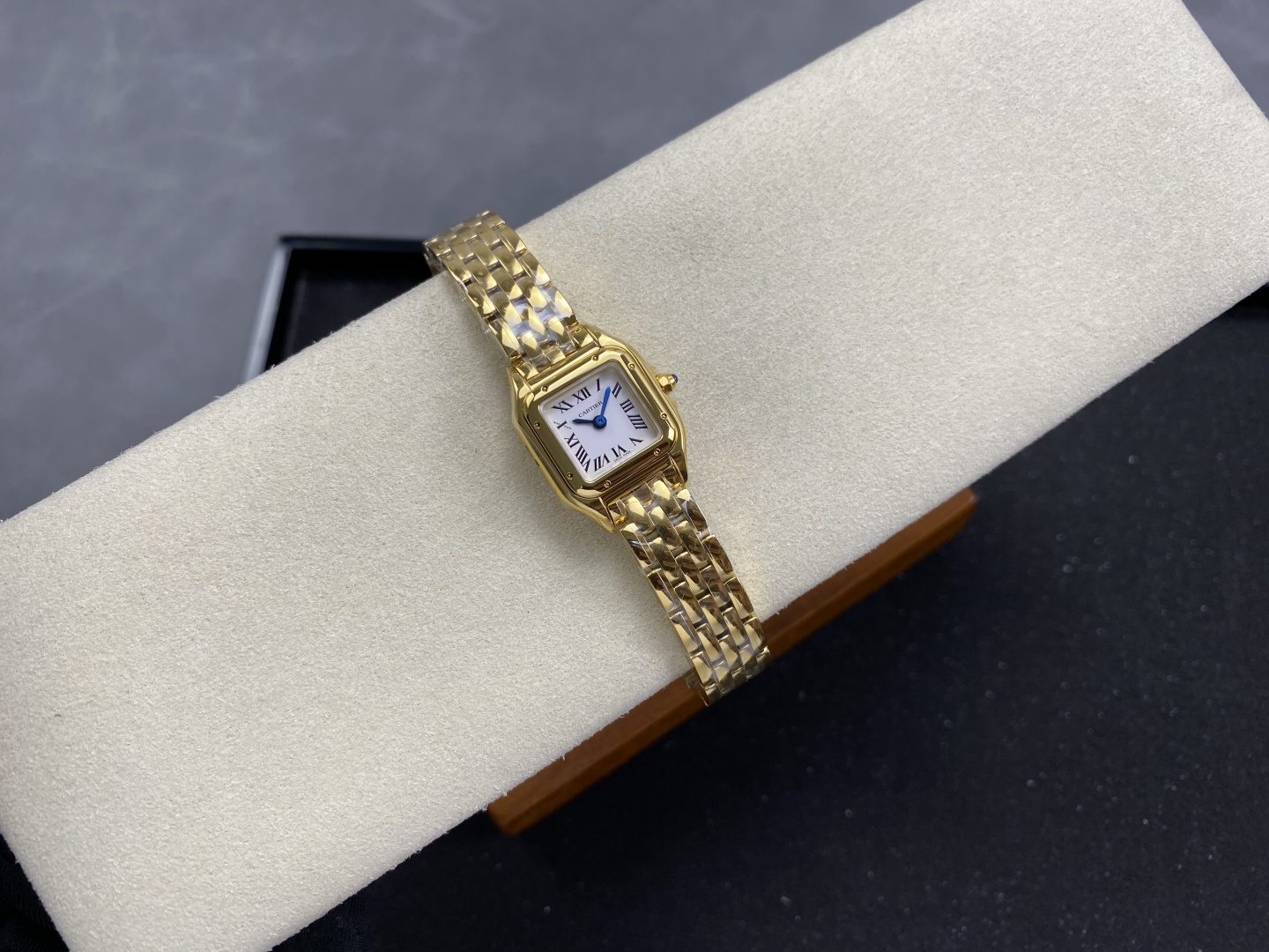 Cartier Panthère de Cartier腕表 WGPN0048 1:1 Superclone - Image 3
