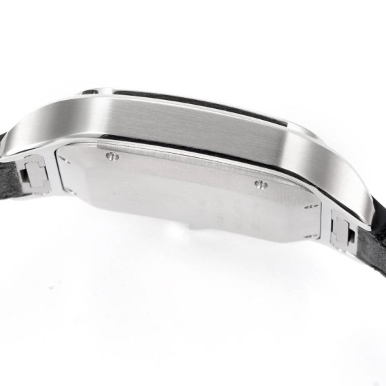 Cartier Santos THB Factory Configuration A5F7CC 1:1 Superclone